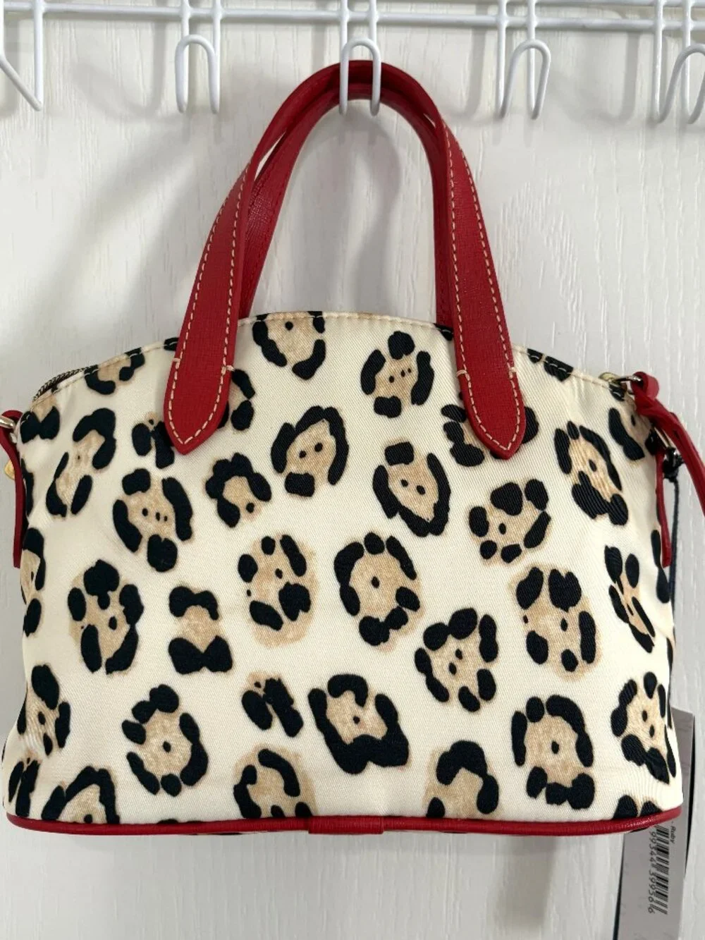 Dooney & Bourke new dooney